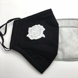 To Rose mask